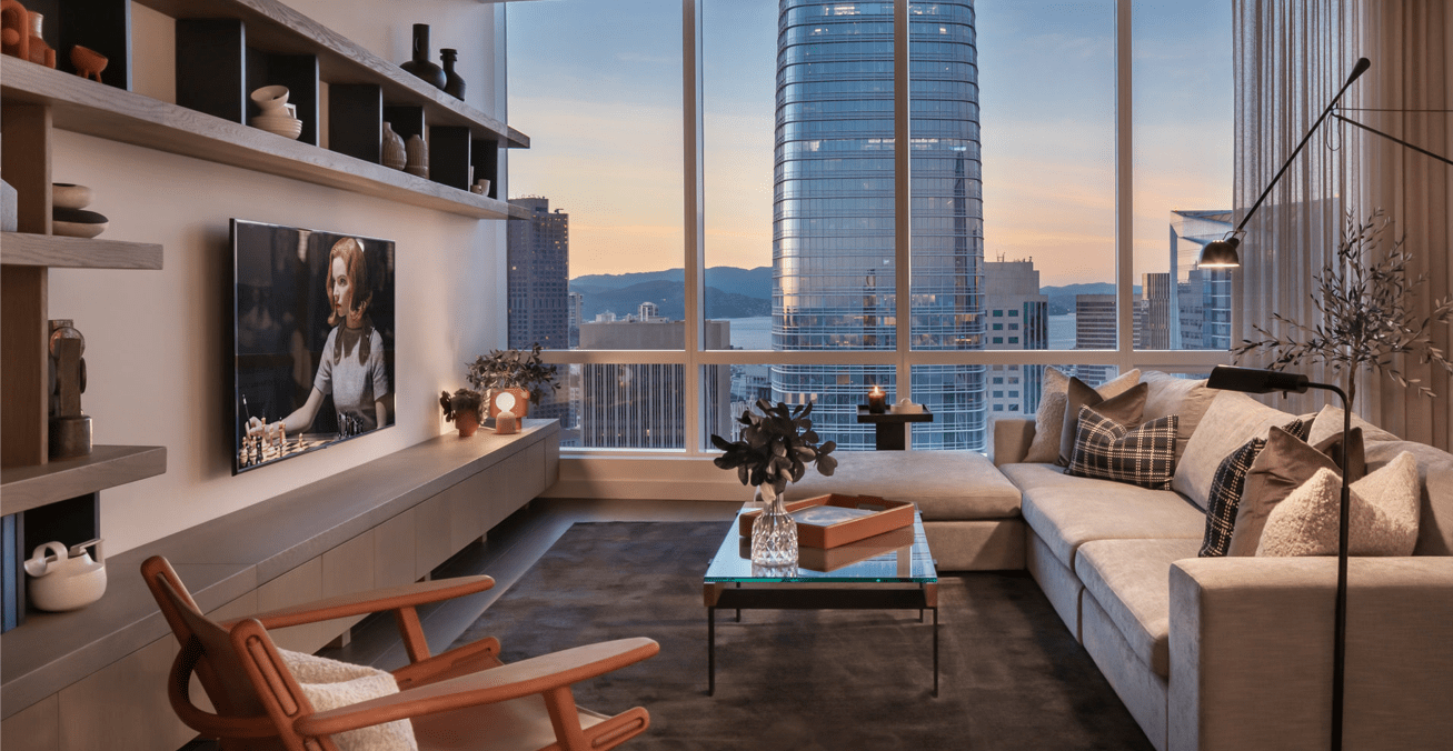 San Francisco Luxury Real Estate