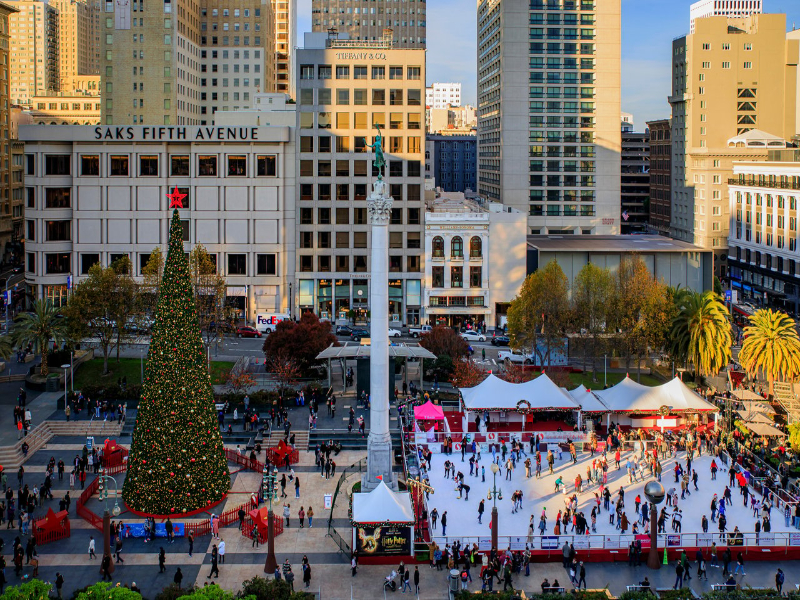 San Francisco Market Update - December