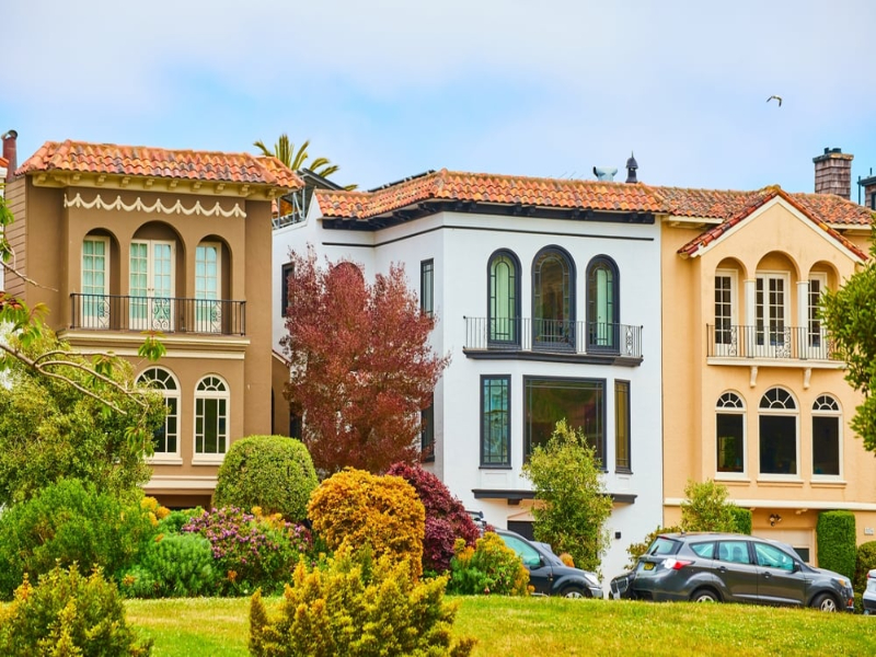 San Francisco Market Update-November