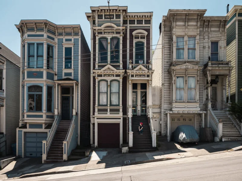 San Francisco Multifamily Market Update - November