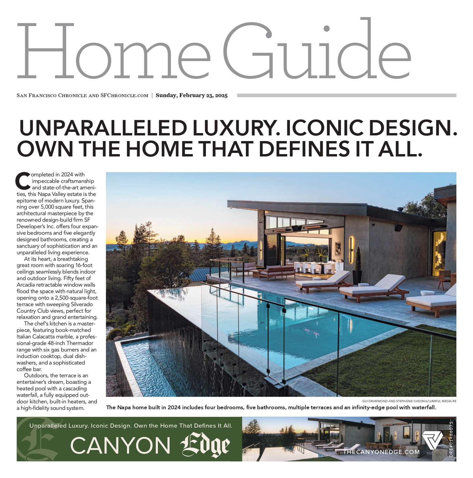 Home Guide