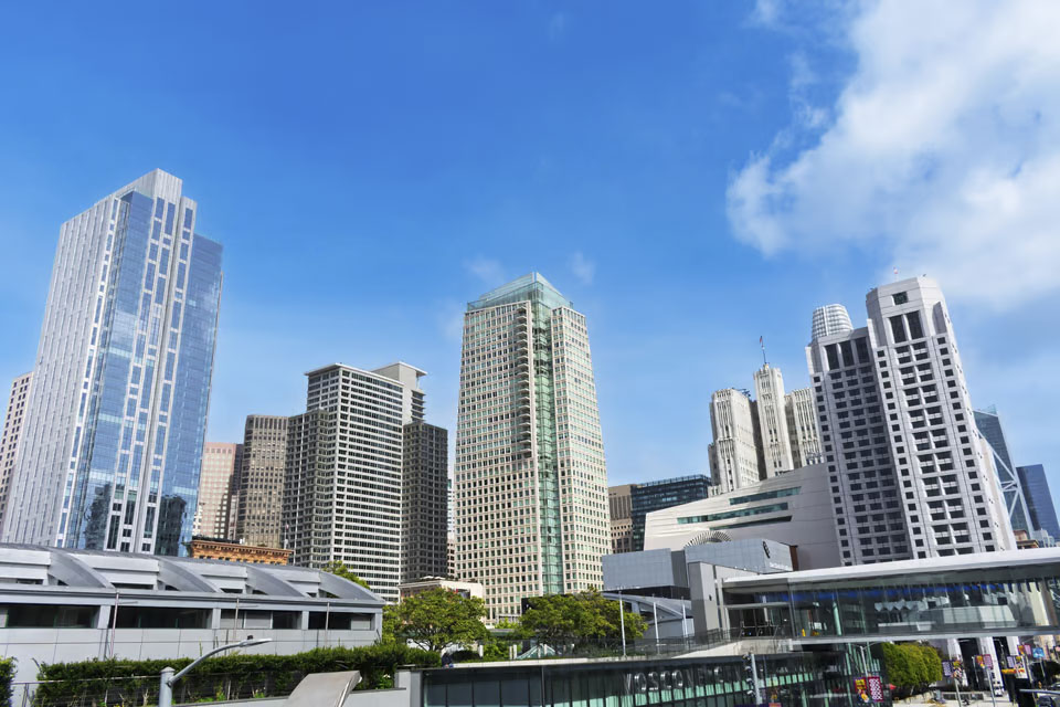 2025 April Market Report