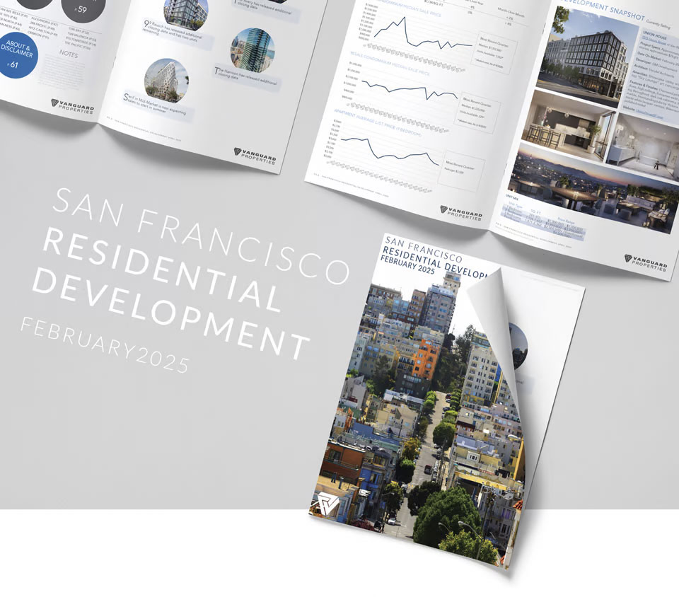 2025 Feabruary Residential Development