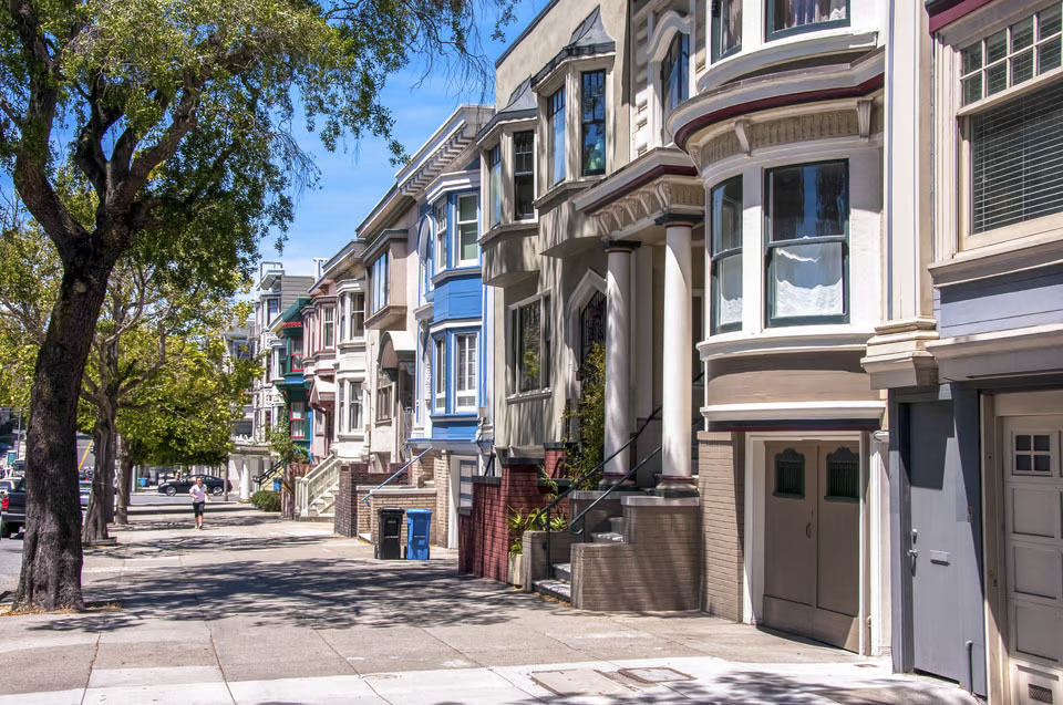 2025 January Multifamily Market Update